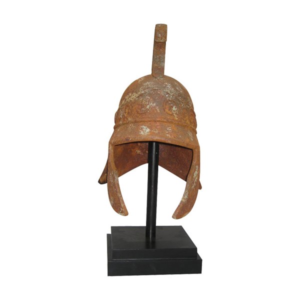 Macedonischer Helm
