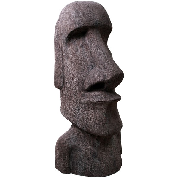 Osterinsel Moai