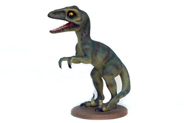 T-Rex Raptor