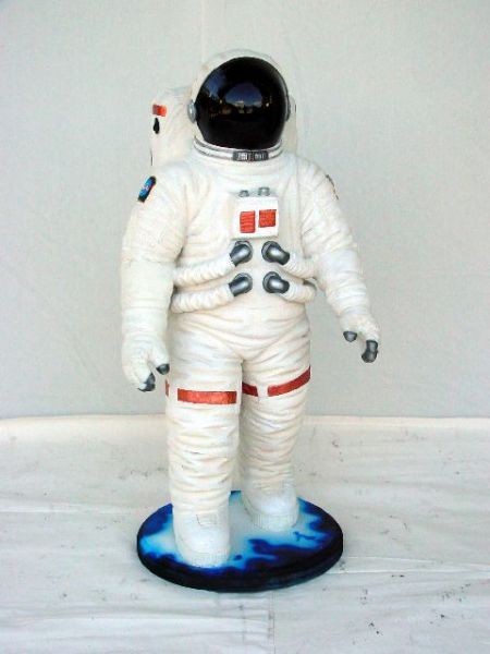 Astronaut klein