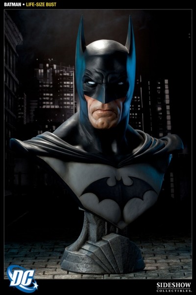 BatmanBüste DC Comics