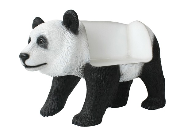 Panda Sitz für Kinder