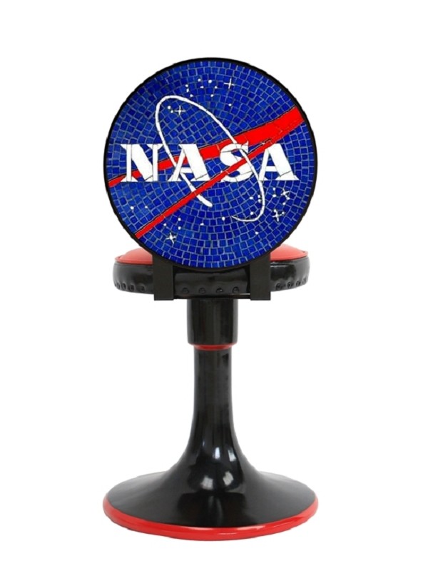 NASA Stuhl