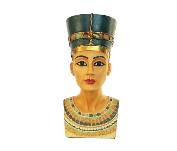 Hatschepsut Pharao Büste