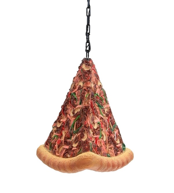 Pizzalampe