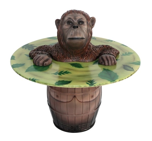 Orangutan Fasstisch