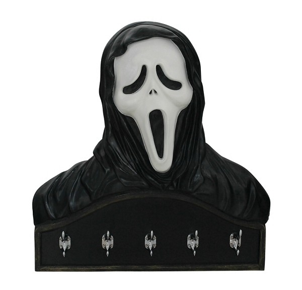 Monster Scream Garderobe
