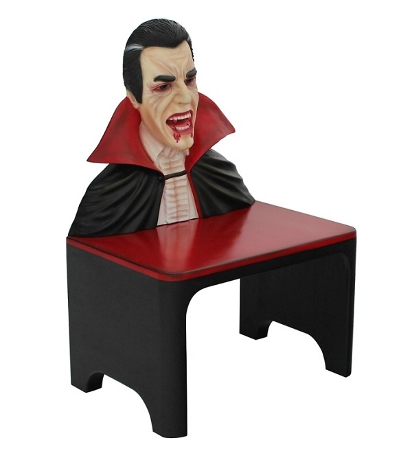 Dracula Sitz