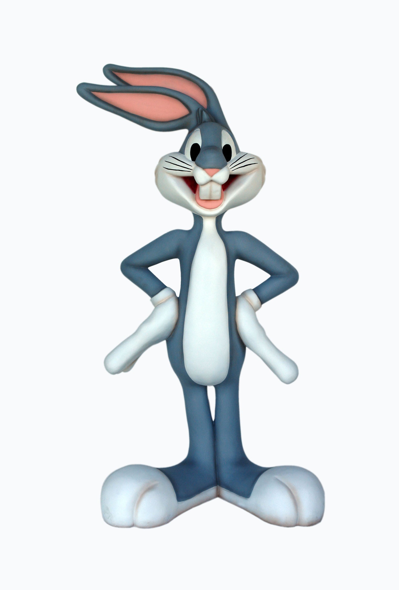 Bugs Bunny stehend