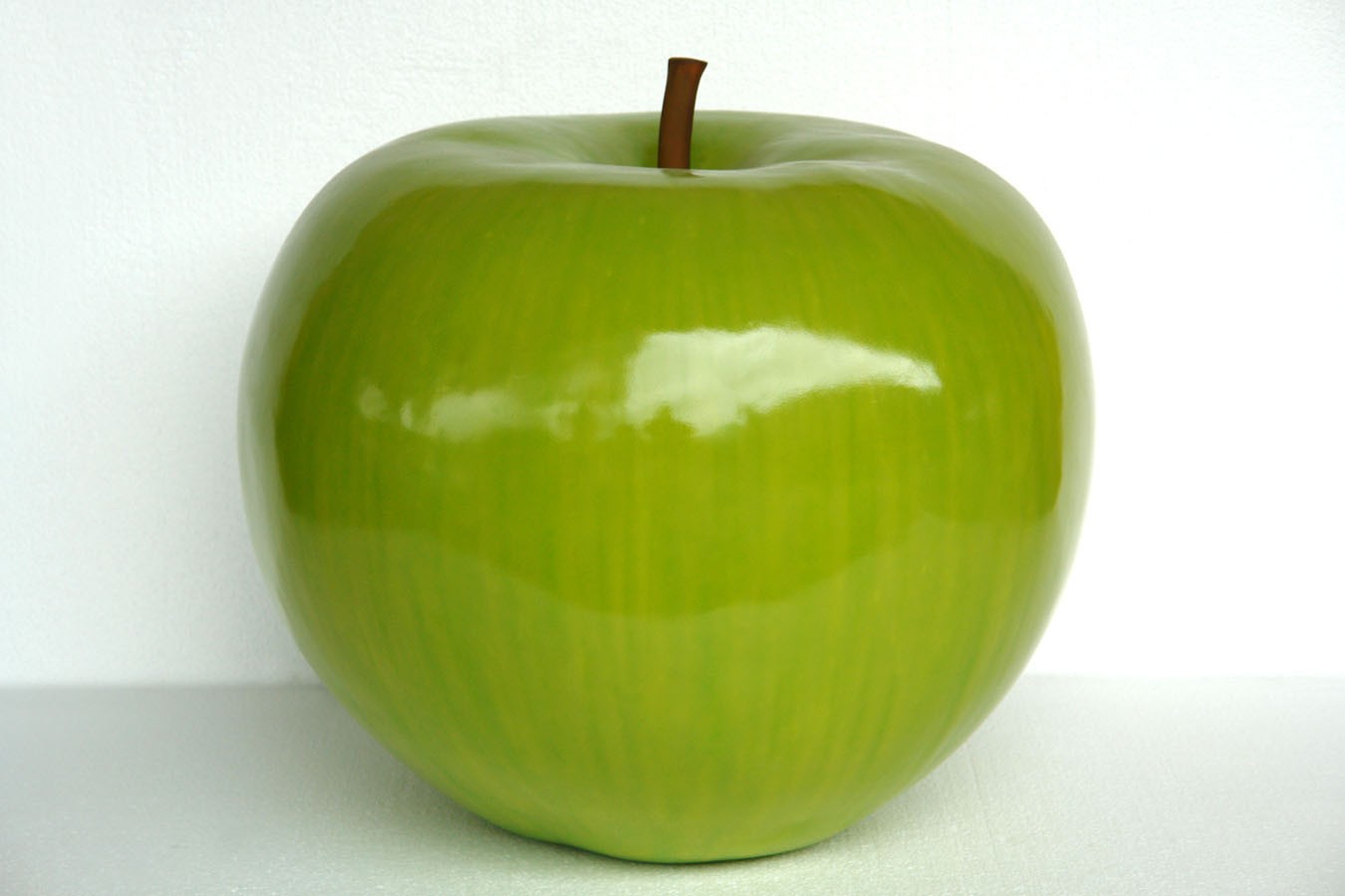 Grüner Apfel XXL