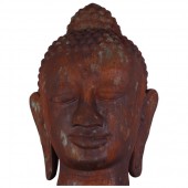 Thai Buddha Kopf groß
