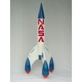 Rakete NASA