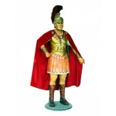 Römer Centurion Rot