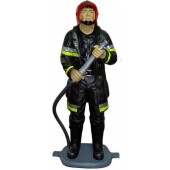 Feuerwehrmann deutsch