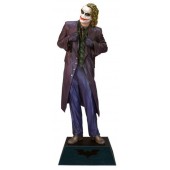 Joker Statue - Batman The Dark Knight