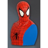 Spiderman Comic Büste Marvel