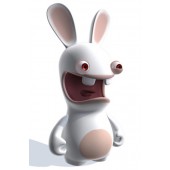 Scream Bunny - Rayman Raving Rabbids