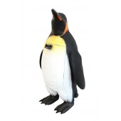 Pinguin Abfalleimer