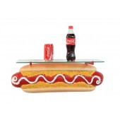 Hotdog Regal