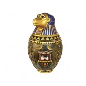 ägyptischer Affe Vase