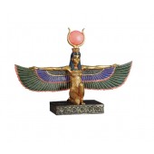 Hathor Statue 