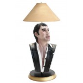 Gangster Al Pacino Scarface Lampe