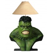 Unglaubliche Hulk Lampe