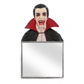 Dracula Spiegel Quadrat