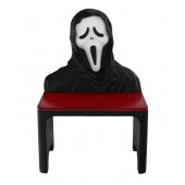 Monster Scream Sitz