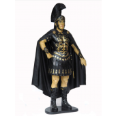 Römer Centurion Schwarz