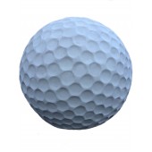 Golfball 120cm