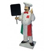Italienischer Koch