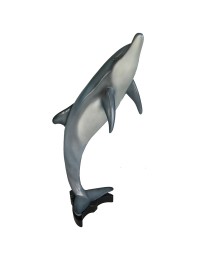 springender Delfin klein