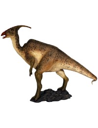Parasaurolophus Dinosaurier