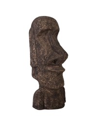 Osterinsel Moai Statue
