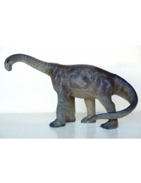 Camarasaurus mittel