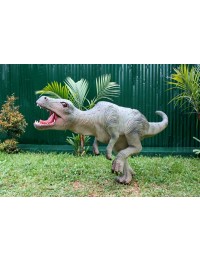 Dinosaurier Tyrannosaurus klein