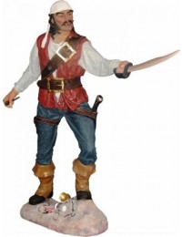 Pirat Christobal