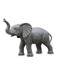 Elefant klein