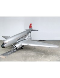 Flugzeugmodell 