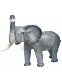 Elefant groß