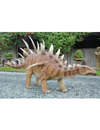Kentrosaurier