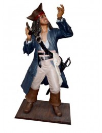 Pirat  Captain 