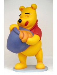 Winnie der Pooh Bär