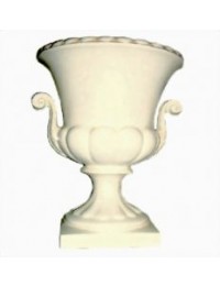 Vase groß