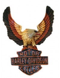 Harley Emblem