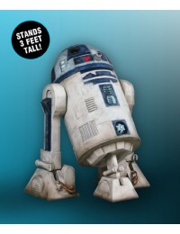 R2-D2 Star Wars The Clone Wars