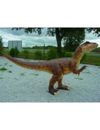 Allosaurus klein