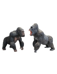 Gorillas (2 Stück)