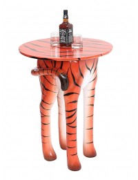 Tisch Tiger